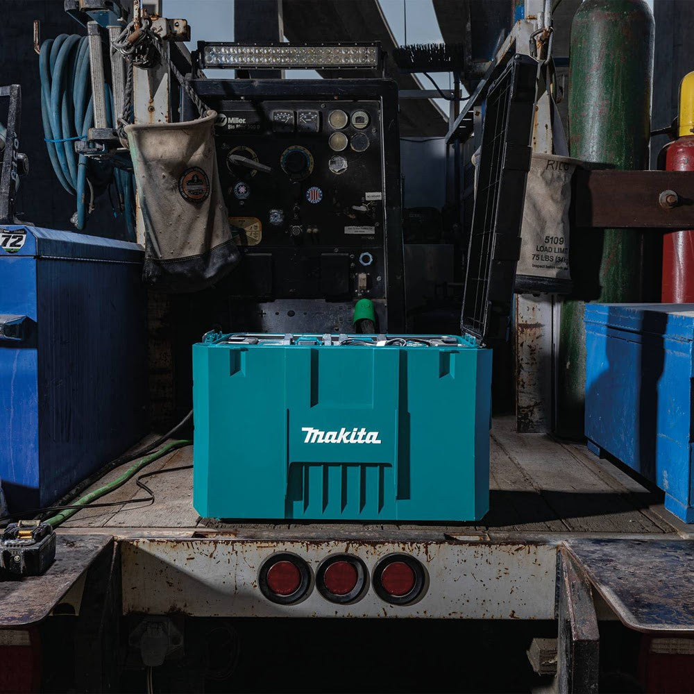 Makita T-90021 MAKTRAK Extra Large Extension Tool Box