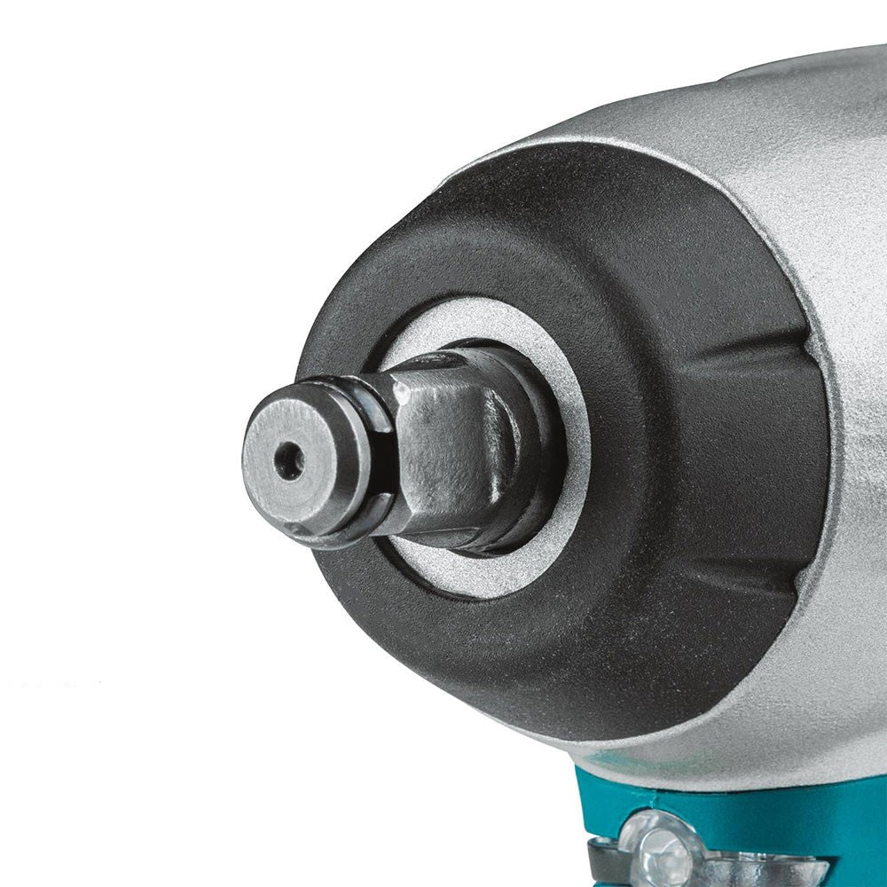 Makita WT05Z 12V Max CXT Brushless 3/8" Square Drive Impact Wrench