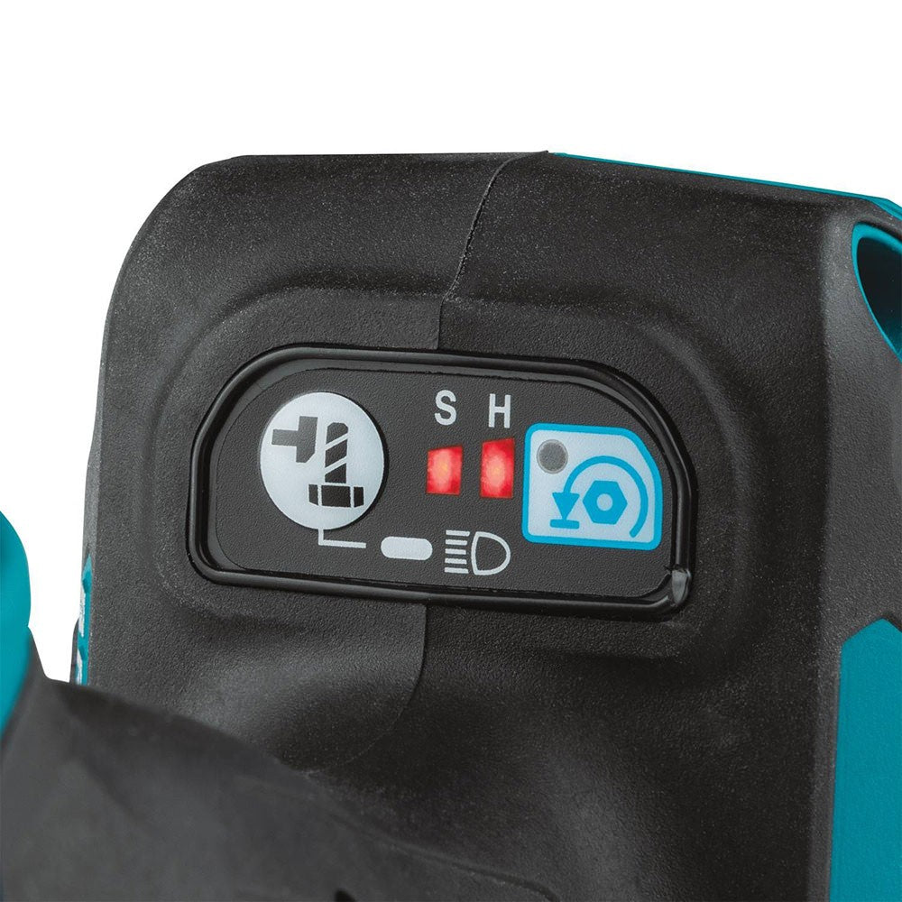 Makita WT05Z 12V Max CXT Brushless 3/8" Square Drive Impact Wrench