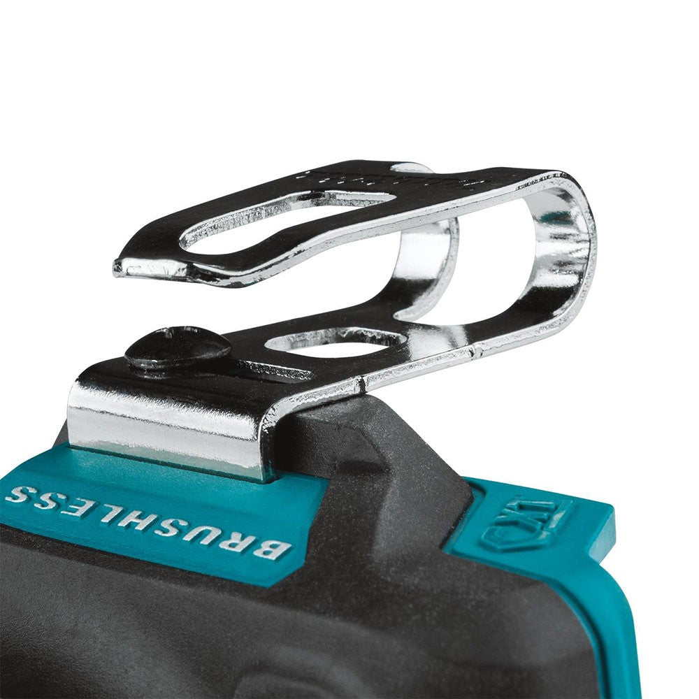Makita WT05Z 12V Max CXT Brushless 3/8" Square Drive Impact Wrench