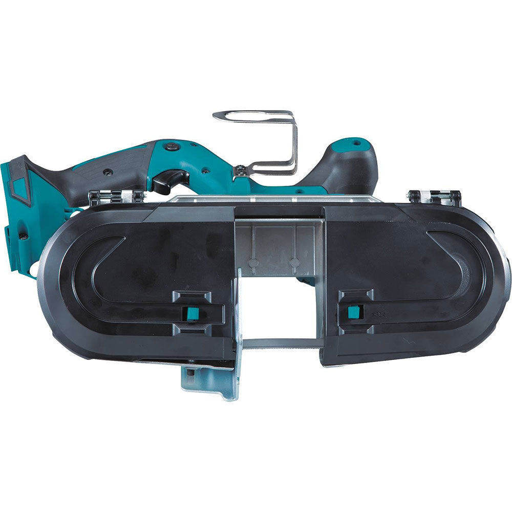 Makita XBP03Z 32-7/8" 18V LXT Compact Band Saw, Tool Only