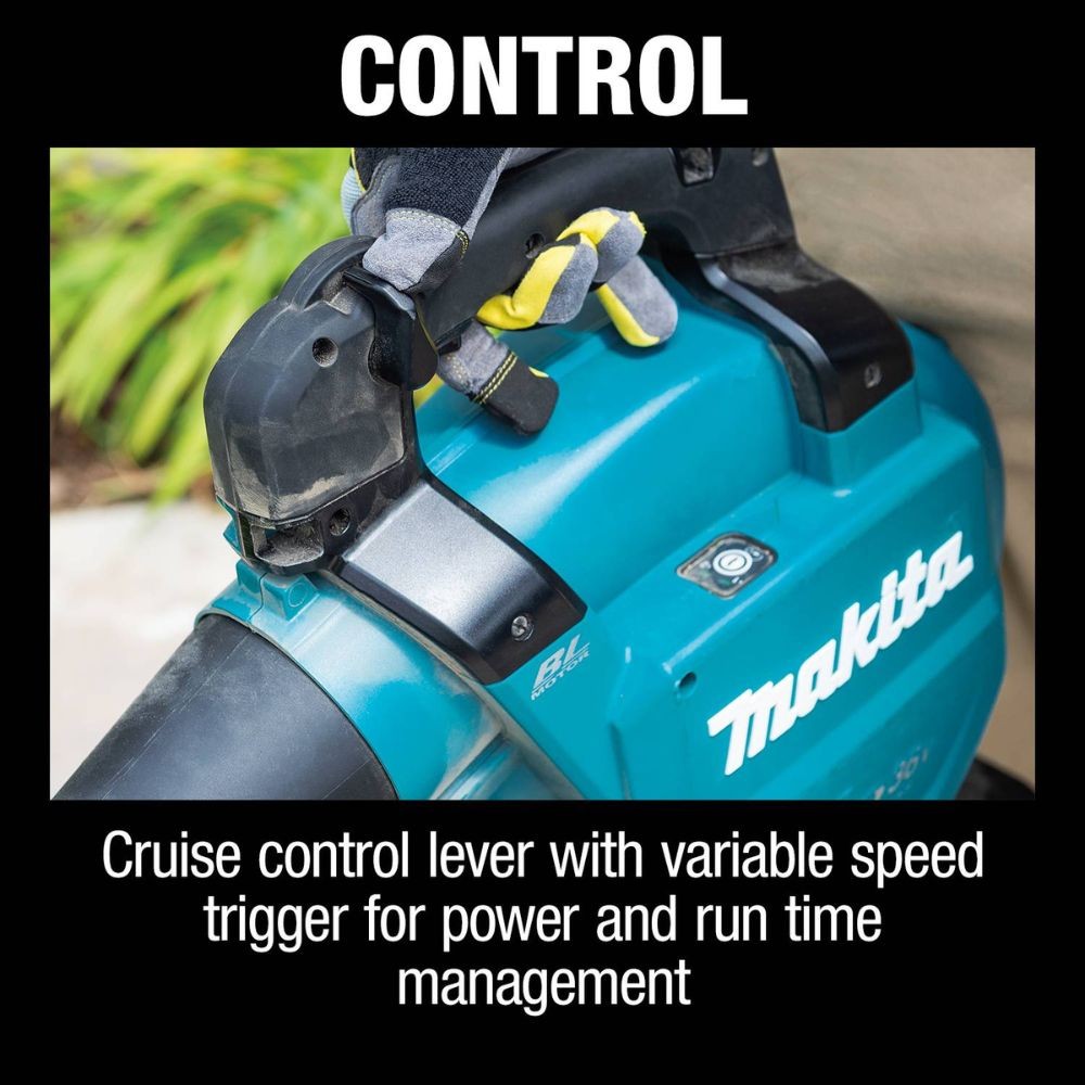 Makita XBU04Z 36V (18V X2) LXT Brushless Blower (Tool Only)