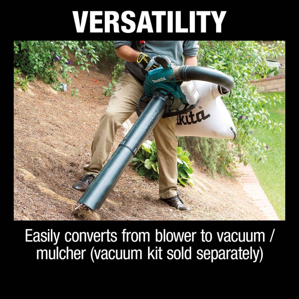 Makita XBU04Z 36V (18V X2) LXT Brushless Blower (Tool Only)