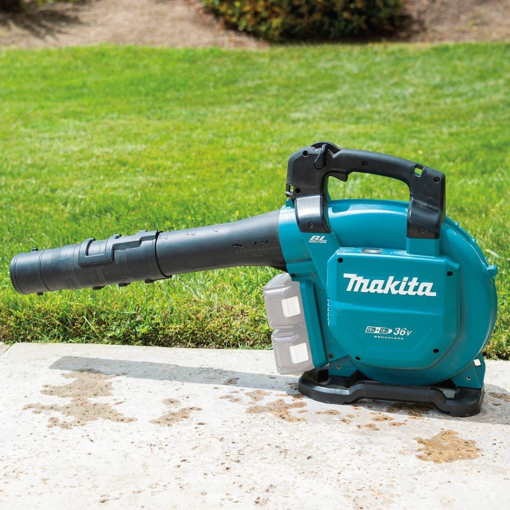 Makita XBU04Z 36V (18V X2) LXT Brushless Blower (Tool Only)
