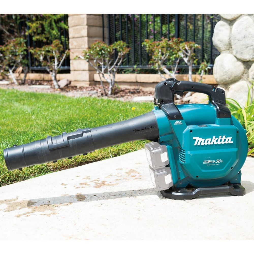 Makita XBU04Z 36V (18V X2) LXT Brushless Blower (Tool Only)