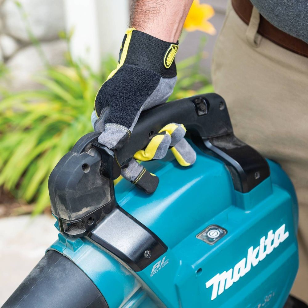 Makita XBU04Z 36V (18V X2) LXT Brushless Blower (Tool Only)