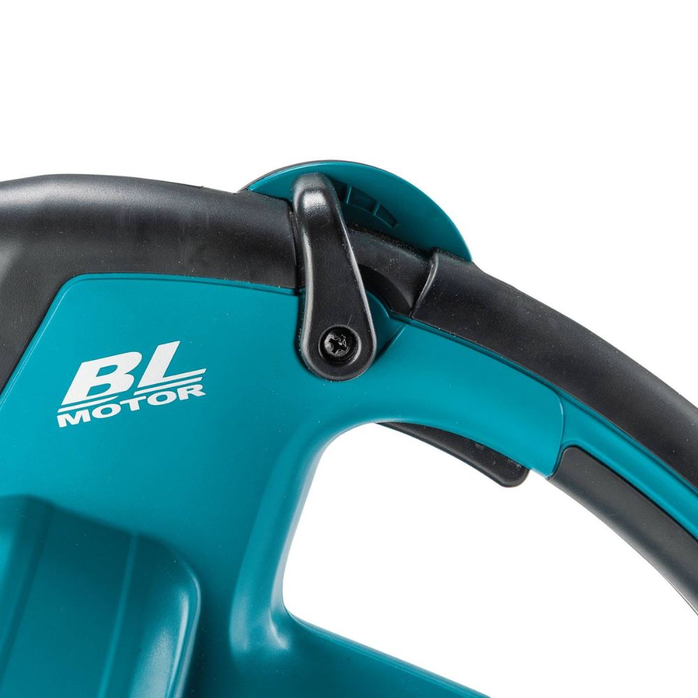 Makita XBU07Z 18V LXT Brushless Blower / Vacuum Mulcher, Tool Only