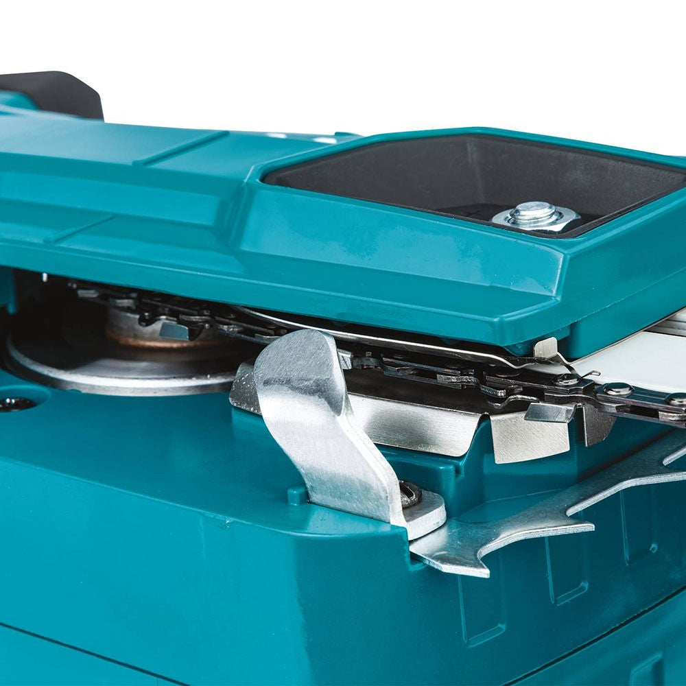 Makita XCU09PT 18V X2 (36V) LXT Brushless 16" Top Handle Chain Saw Kit