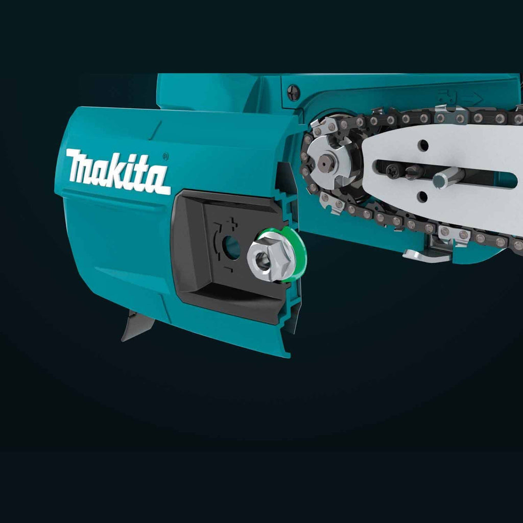 Makita XCU10Z 18V LXT® 12" Top Handle Chain Saw, Tool Only