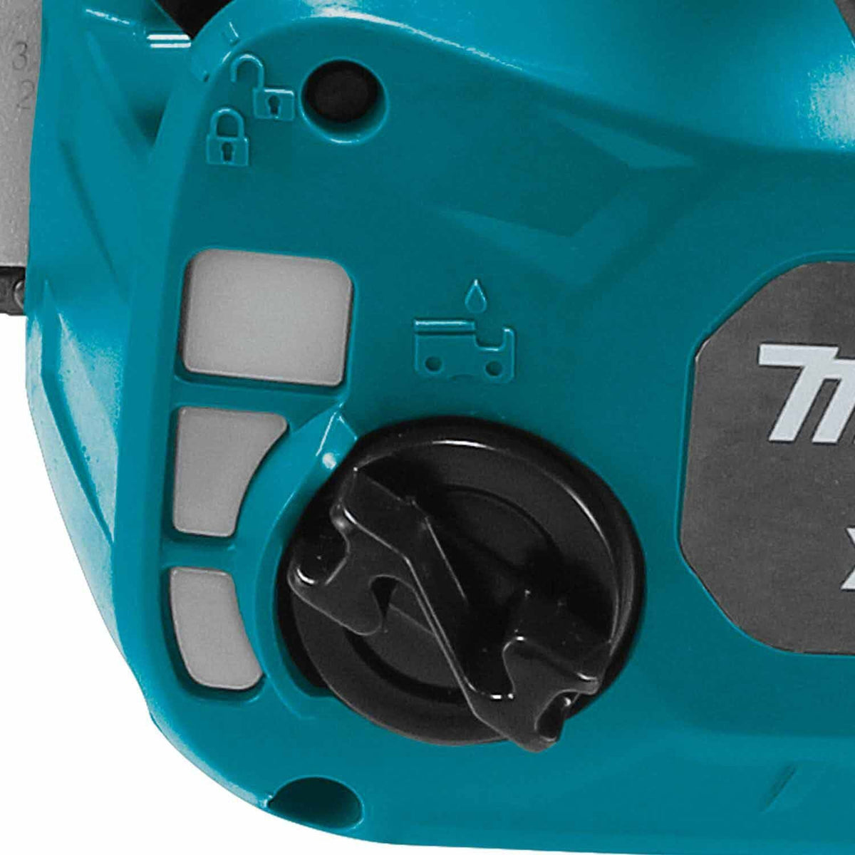 Makita XCU10Z 18V LXT® 12" Top Handle Chain Saw, Tool Only