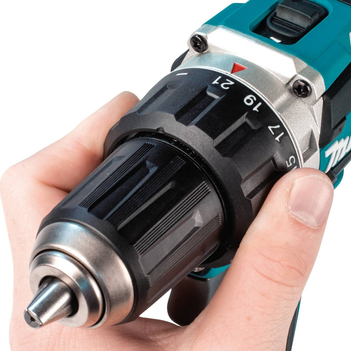 Makita XFD12Z 18V LXT Li-Ion Brushless Cordless 1/2" Driver-Drill Bare Tool