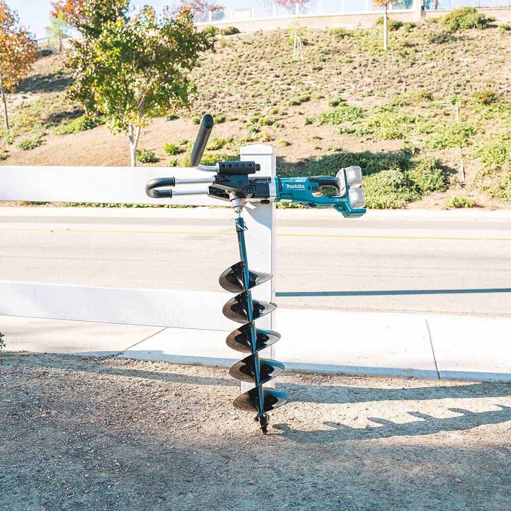 Makita XGD01Z 18V X2 (36V) LXT® Lithium-Ion Brushless Cordless Earth Auger (Tool Only)