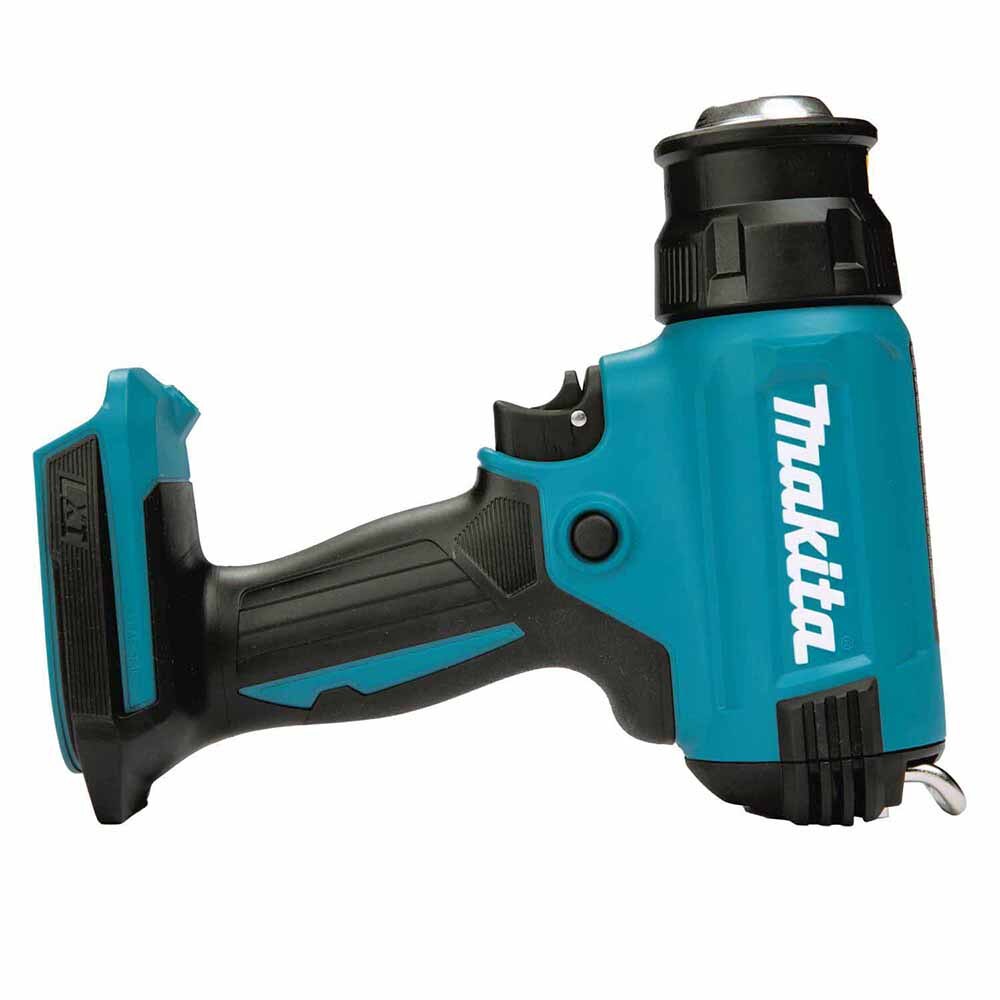 Makita XGH01ZK 18V LXT Lithium-Ion Cordless Heat Gun, Tool Only
