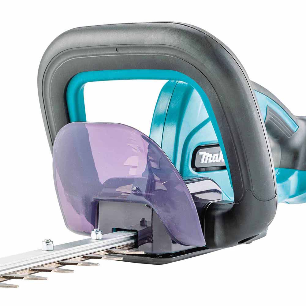 Makita XHU10SM1 18V LXT Lithium-Ion Cordless 24" Hedge Trimmer Kit (4.0Ah)