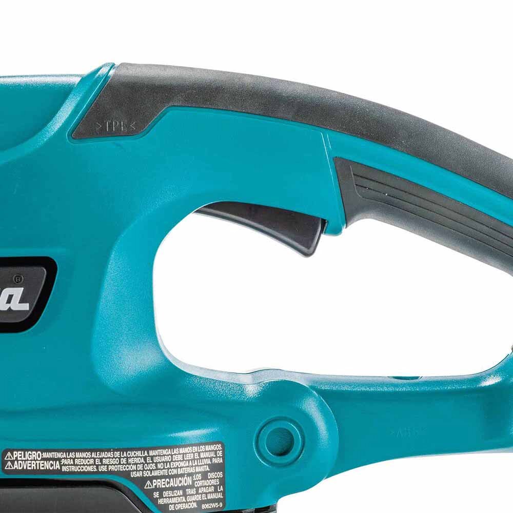 Makita XHU10SM1 18V LXT Lithium-Ion Cordless 24" Hedge Trimmer Kit (4.0Ah)