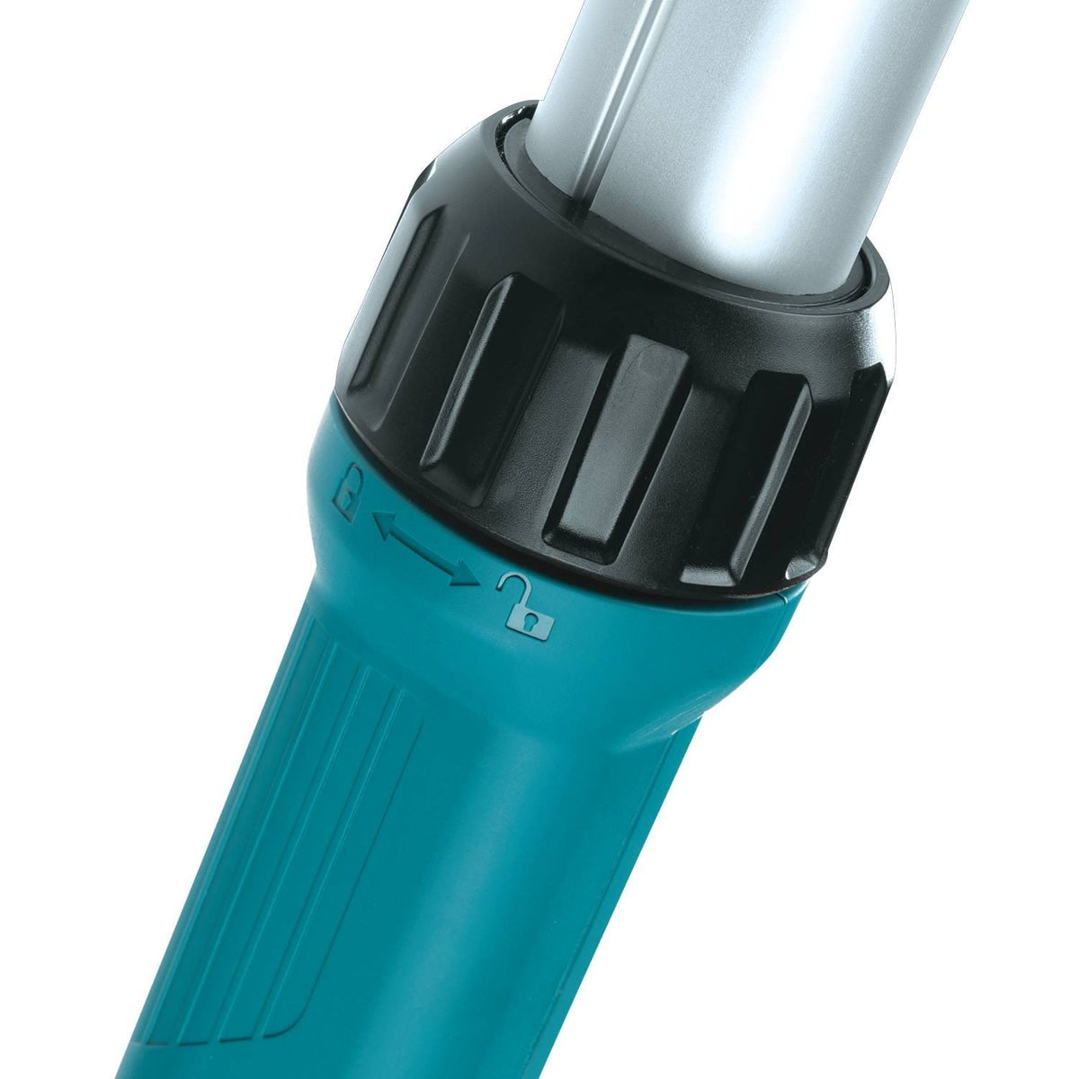 Makita XLS01TX1 18V LXT Lithium-Ion Brushless Cordless 9" Drywall Sander Kit, AWS Capable (5.0Ah)