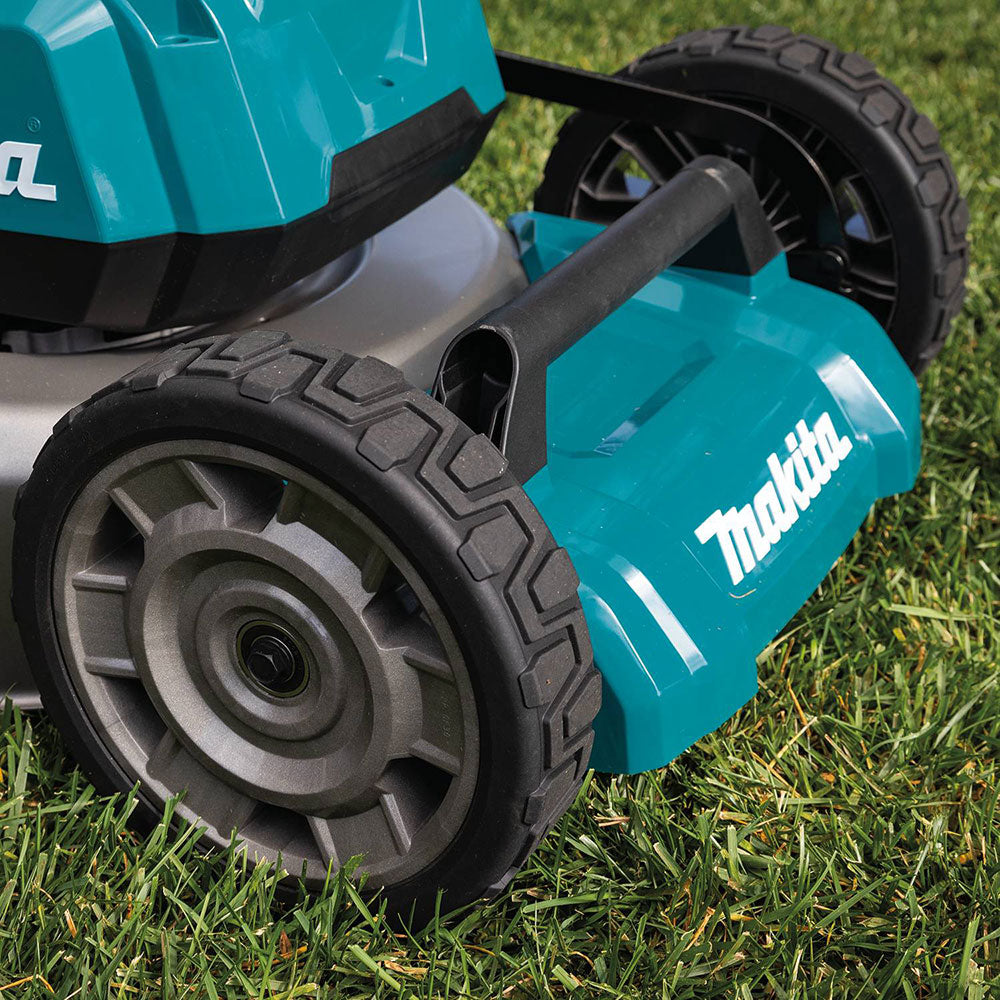 Makita XML06Z 18V X2 (36V) LXT 18" Self Propelled Lawn Mower, Tool Only