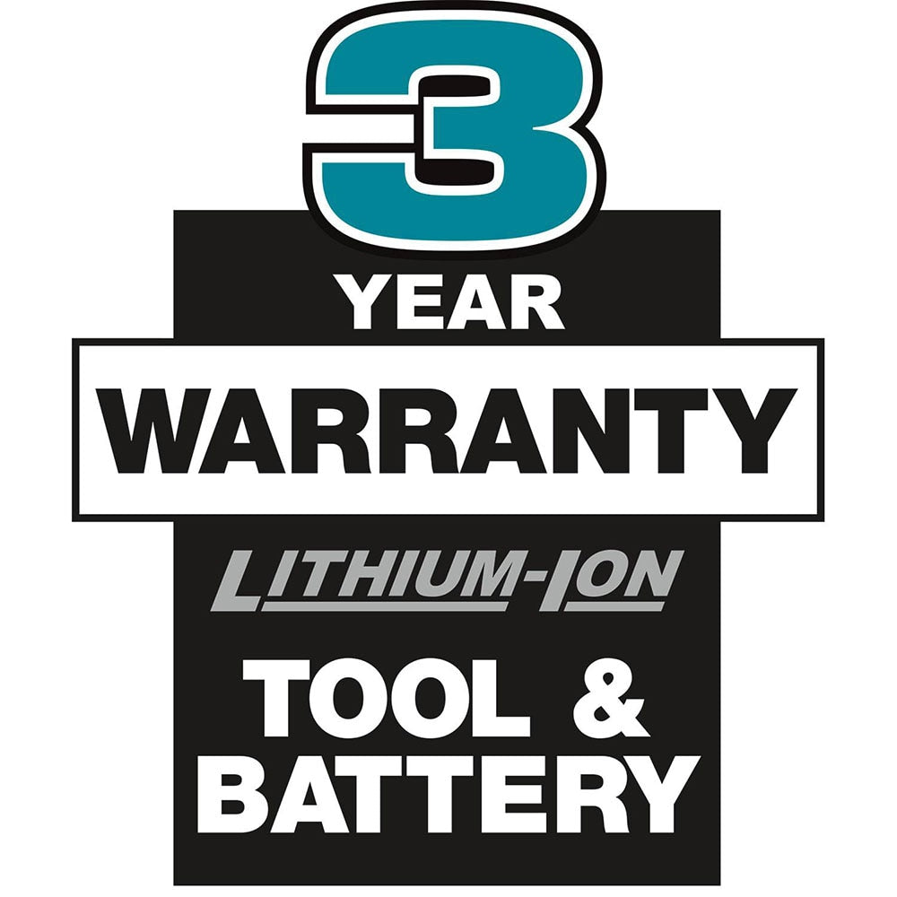 Makita XPP01T1K 18V LXT 5/16" Metal Hole Puncher Kit
