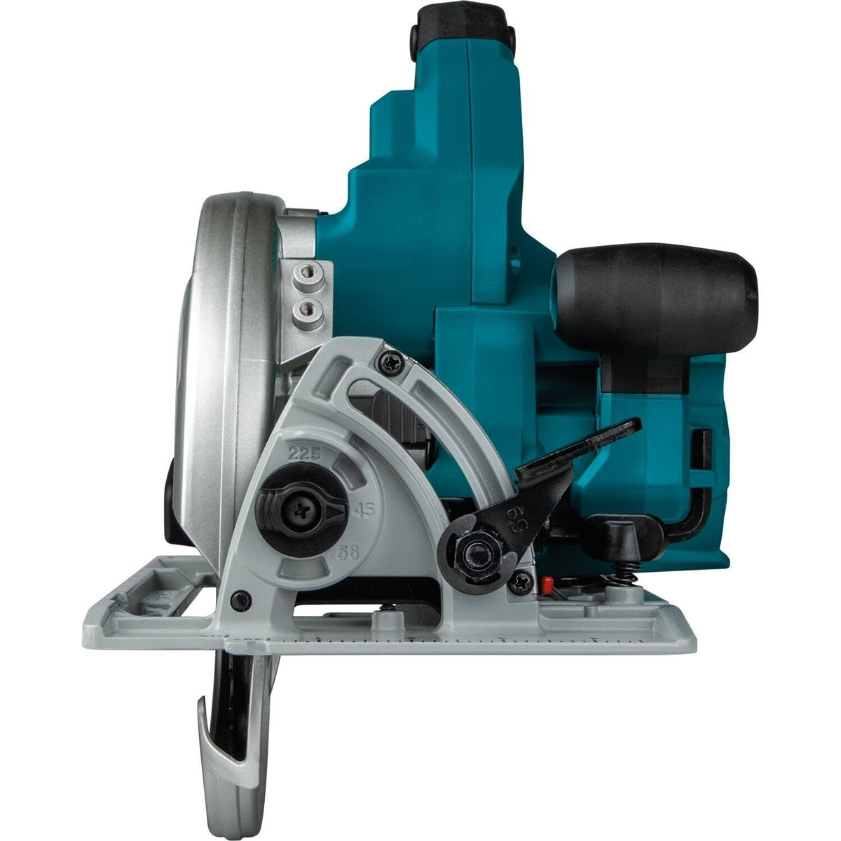 Makita XSH06PT 18V X2 LXT Lithium-Ion (36V) Brushless 7-1/4" Circular Saw