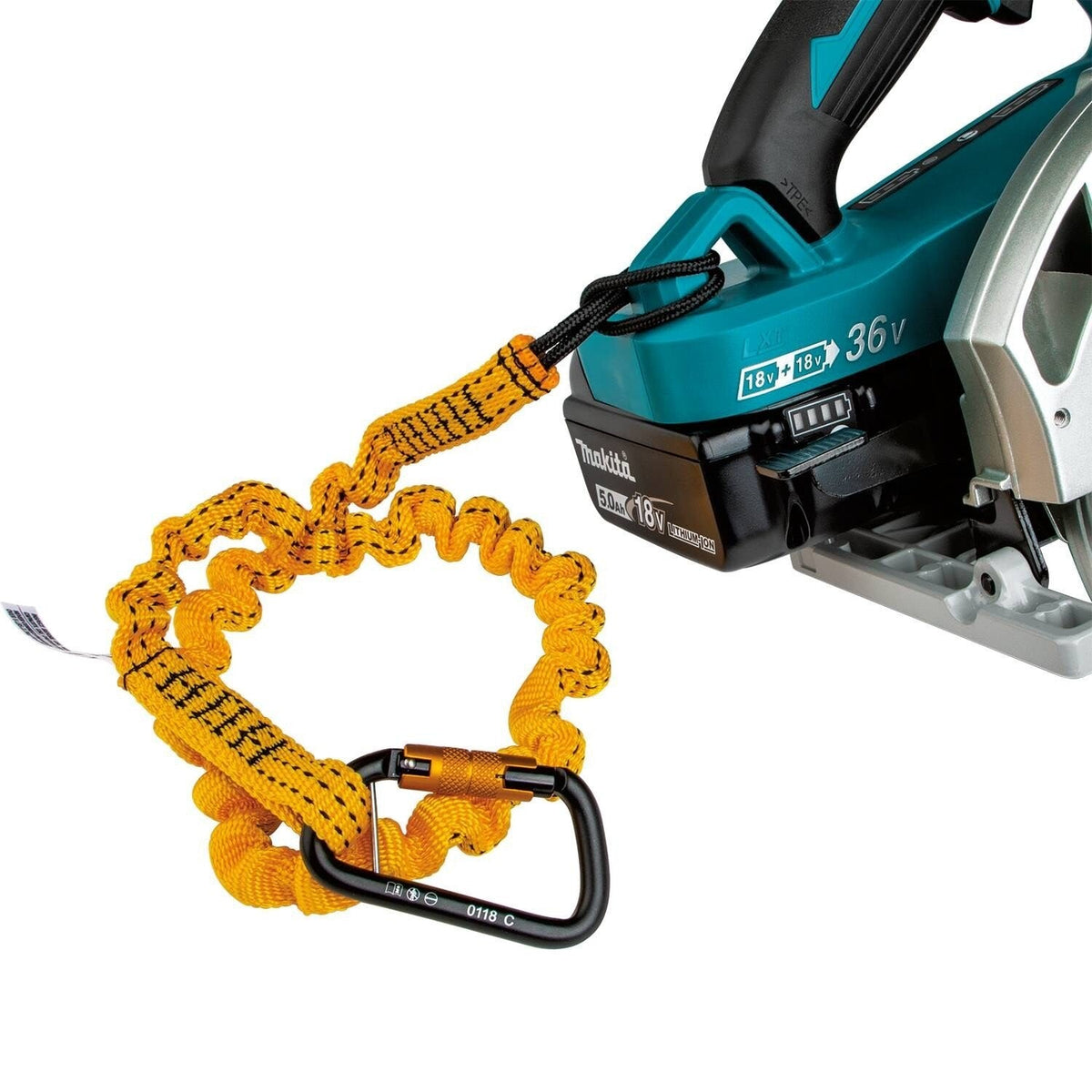 Makita XSH06PT 18V X2 LXT Lithium-Ion (36V) Brushless 7-1/4" Circular Saw