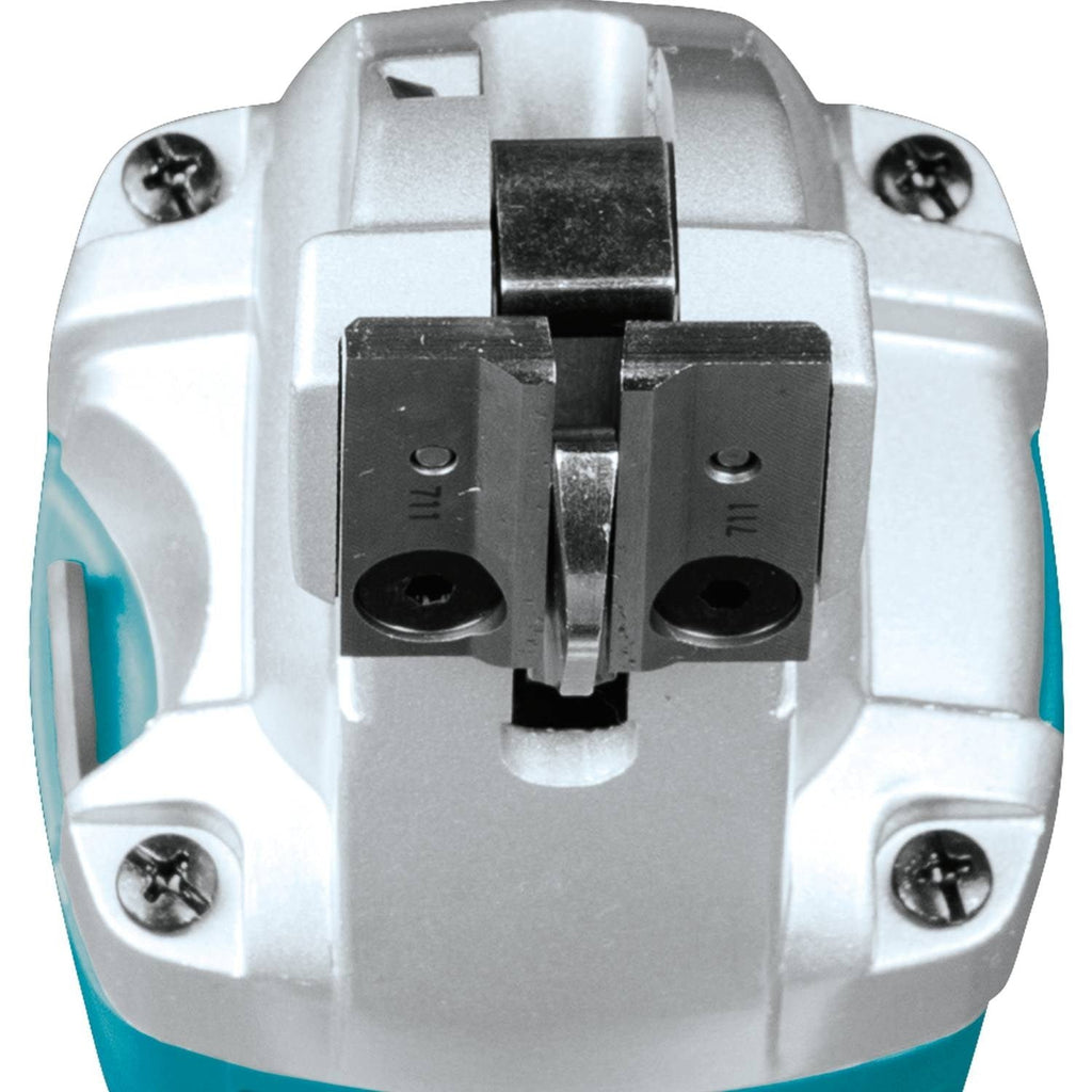 Makita XSJ02Z 18V LXT Lithium-Ion 16 Gauge Compact Straight Shear