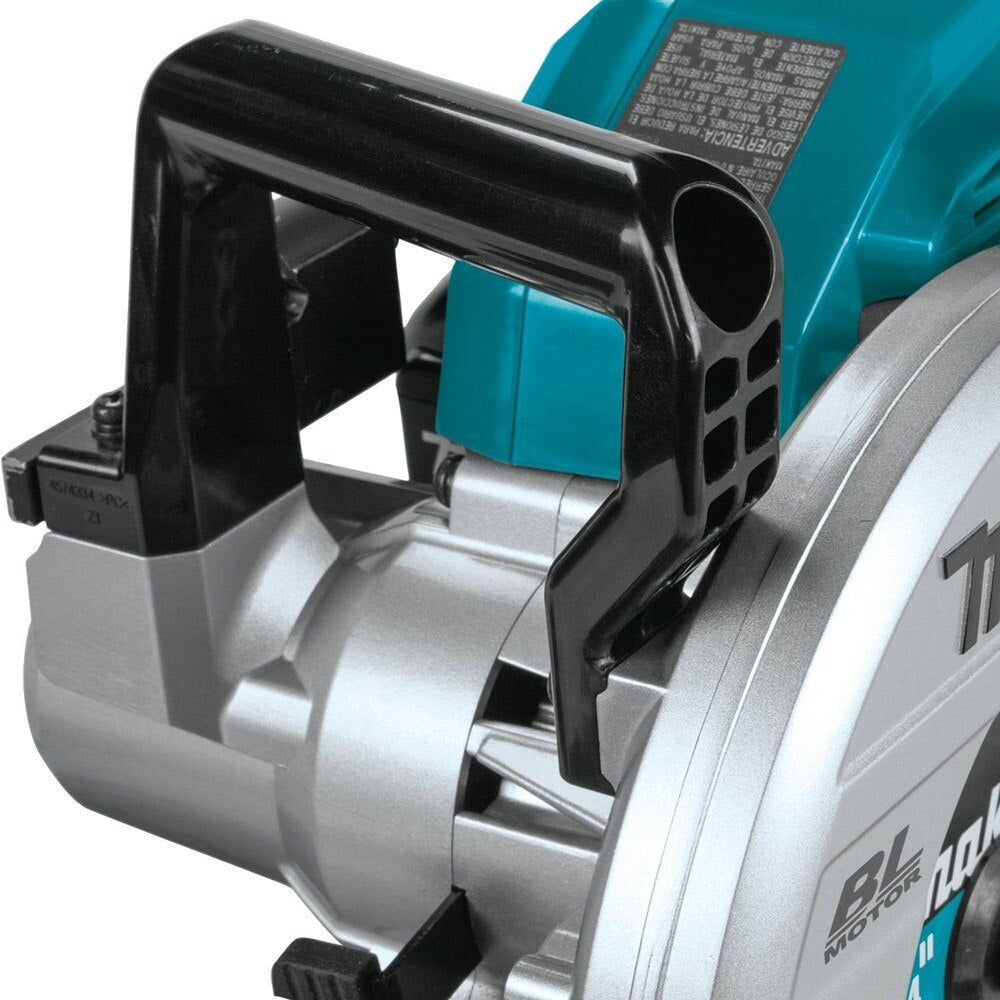 Makita XSR01Z 18V X2 LXT Li-Ion (36V) Brushless Rear Handle 7-1/4" Circular Saw Bare Tool