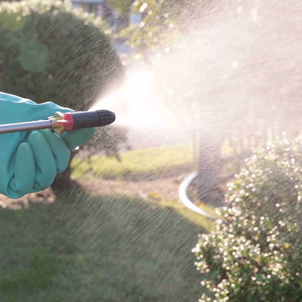 Makita XSU03Z 18V LXT 1.3 Gallon Sprayer, Tool Only