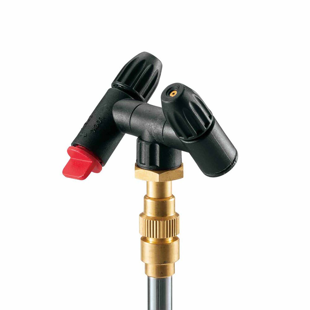 Makita XSU03Z 18V LXT 1.3 Gallon Sprayer, Tool Only