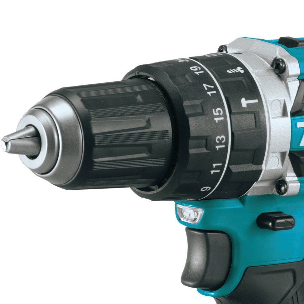 Makita XT269T 18V LXT Lithium-Ion Brushless Cordless 2-Pc. Combo Kit