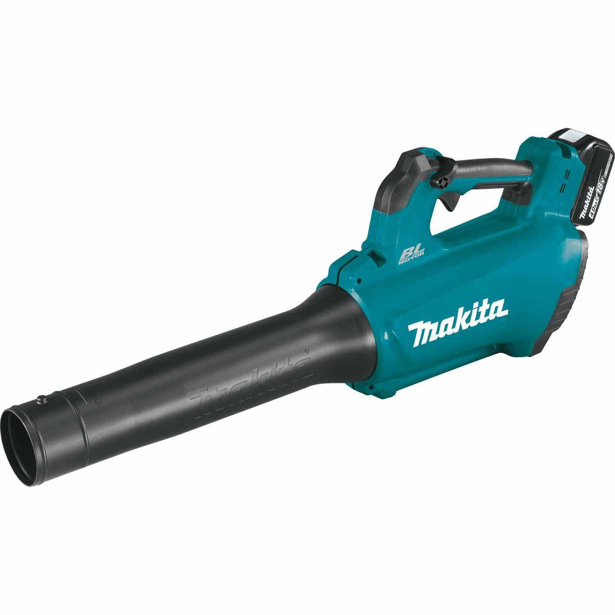 Makita XT287SM1 18V LXT® Lithium-Ion Brushless Cordless 2 Pc. Combo Kit, XBU03Z, XRU23Z, with one battery (4.0Ah)