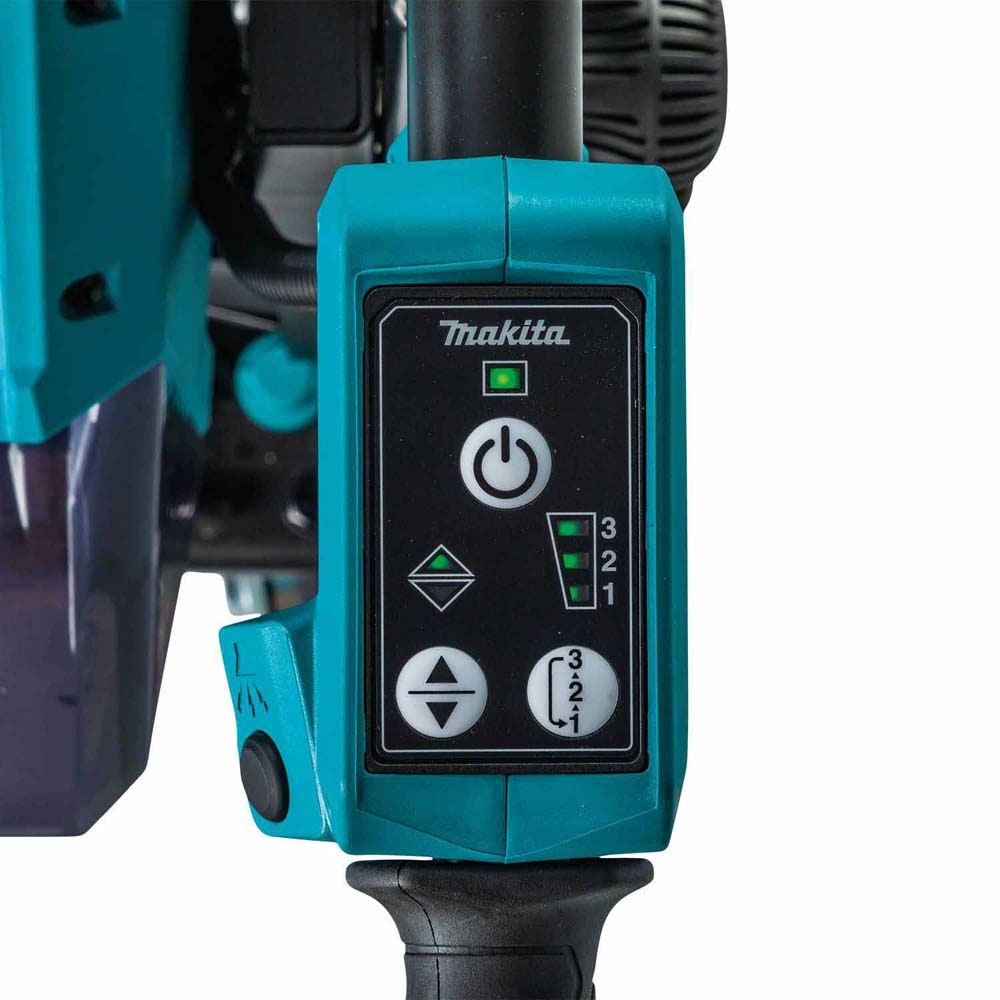 Makita XUC04Z 36V (18V X2) LXT Brushless Material Handling, Dump Bucket, Tool Only