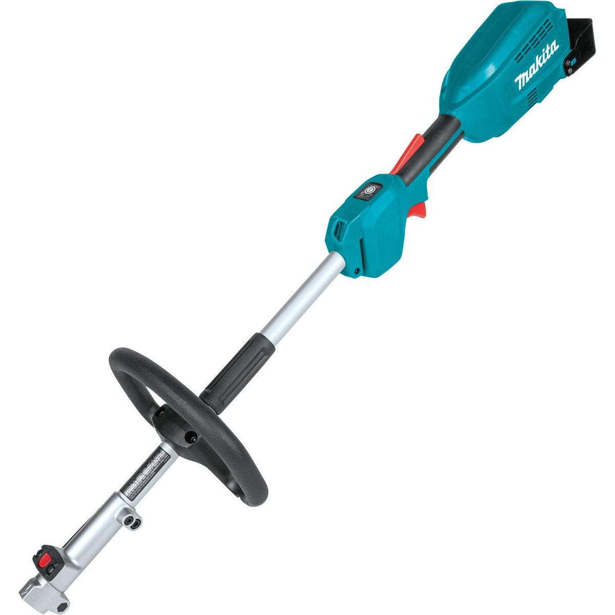 Makita XUX02SM1X3 18V LXT Couple Shaft Power Head Kit w/ Attachments (4.0Ah)