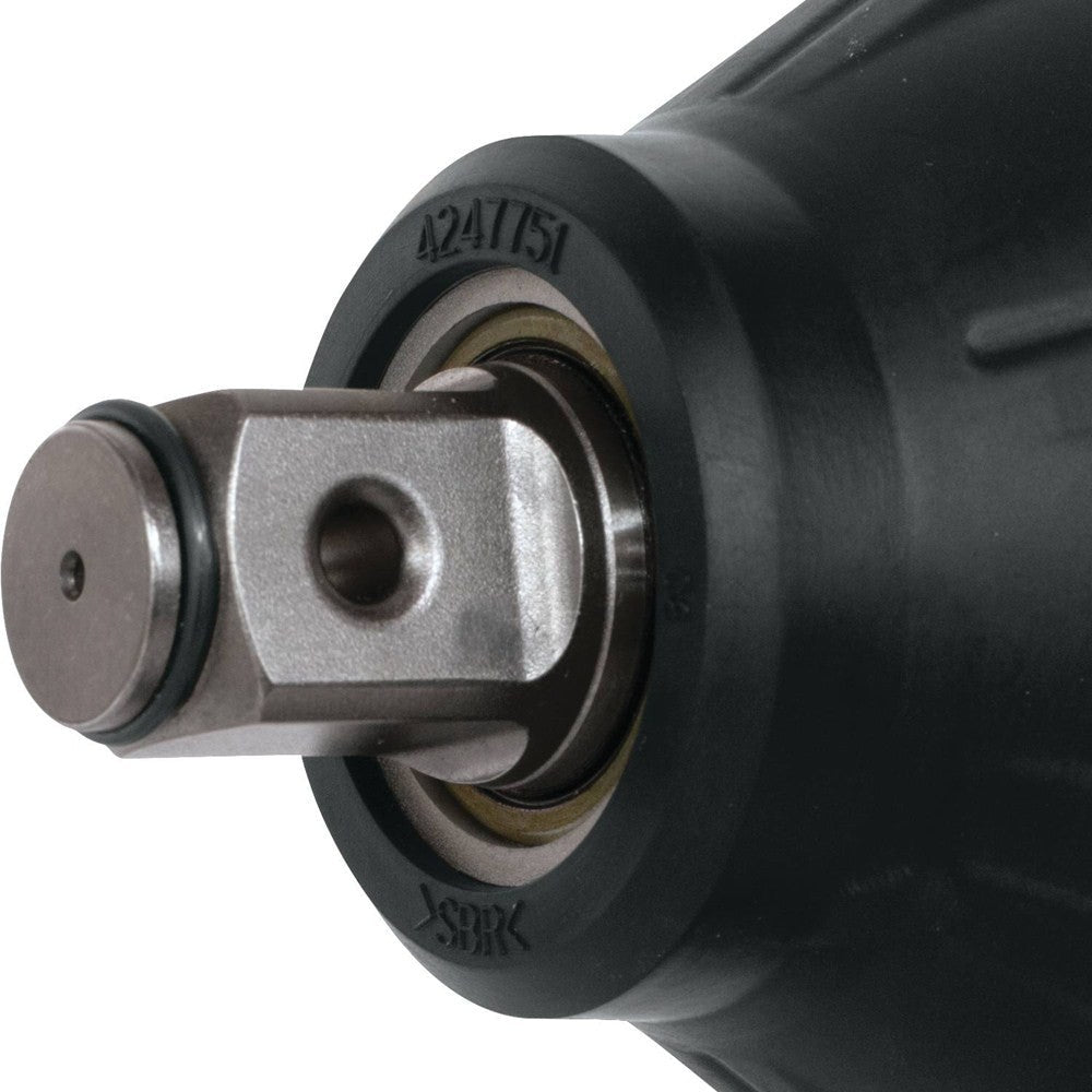 Makita XWT07Z 18V LXT Li-Ion Brushless High Torque 3/4" Sq. Drive Impact Wrench (Tool Only)