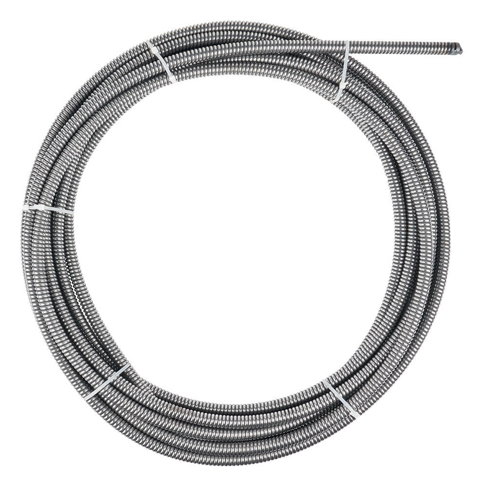 Milwauke 48-53-2410 3/4" X 100' Inner Core Drum Cable