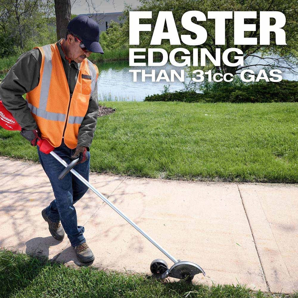 Milwaukee 3011-20 M18 FUEL  Edger