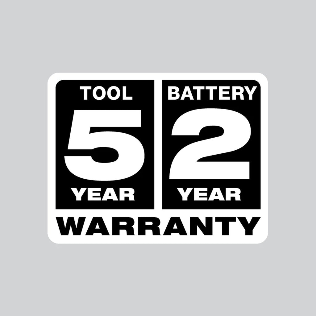 Milwaukee 3059-21 M12 FUEL 3/8" Extended Reach Ratchet Kit with 2.5Ah Battery and Charger