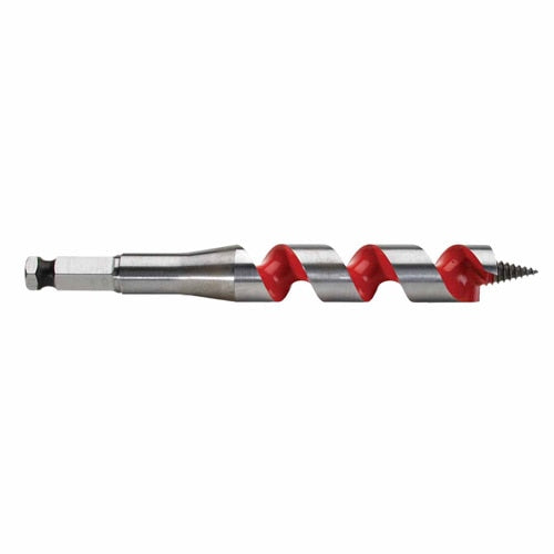 Milwaukee 48-13-0753 3/4" X 6" Ship Auger Bit