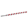 Milwaukee 48-13-5540 1/2" X 18" Ship Auger Bit