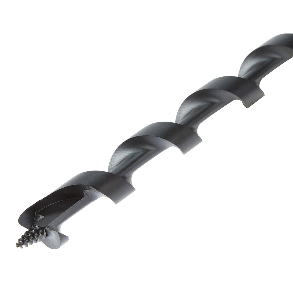 Milwaukee 48-13-6807 13/16" x 24" Shockwave Lineman's Impact Auger Bit