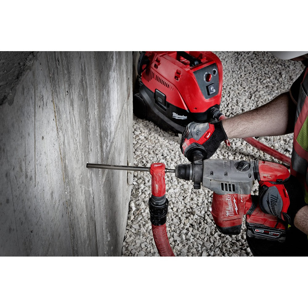 Milwaukee 48-20-2114 SDS+ Vac Bit 5/8" x 9-1/2" x 14"