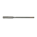 Milwaukee 48-20-7374 1/2" X 10" X 12" SDS Plus MX4 4 Cutter Carbide Bit