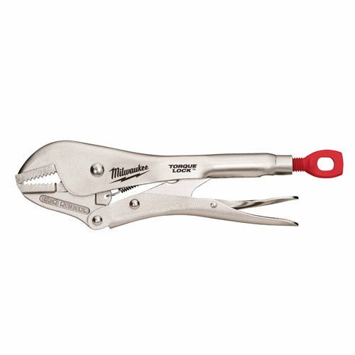 Milwaukee 48-22-3510 10" TORQUE LOCK STRAIGHT JAW LOCKING PLIERS
