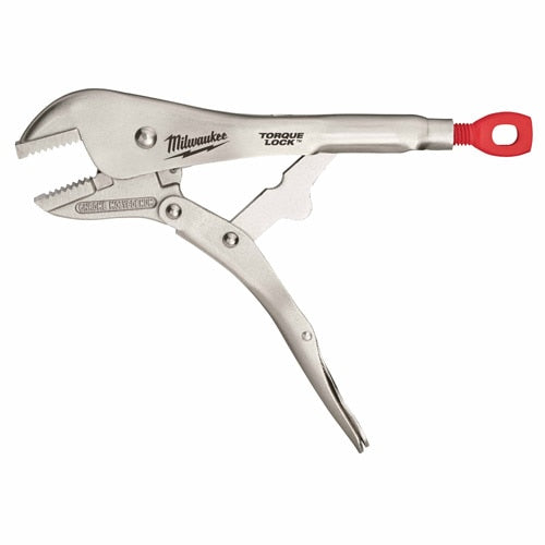 Milwaukee 48-22-3510 10" TORQUE LOCK STRAIGHT JAW LOCKING PLIERS