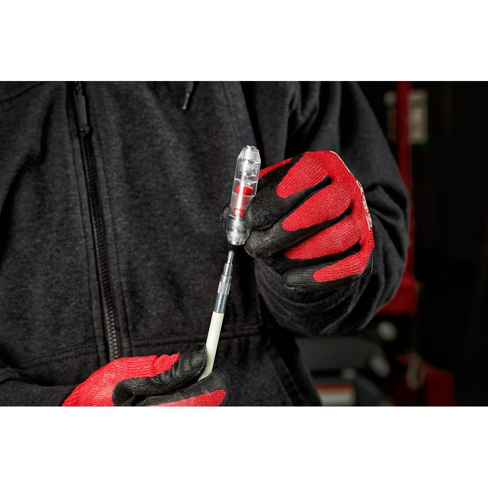 Milwaukee 48-22-4157 3 Piece Fish Stick Accessory Kit