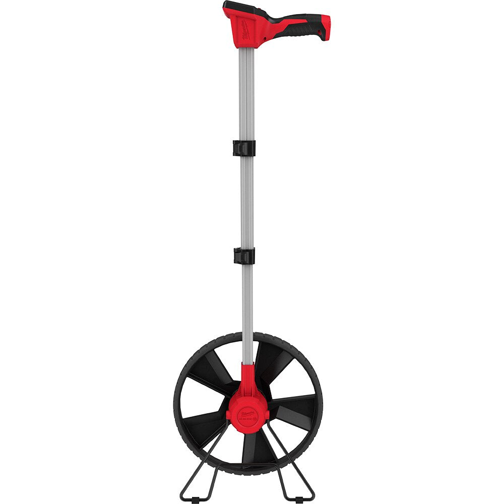 Milwaukee 48-22-5112 12" Digital Measuring Wheel