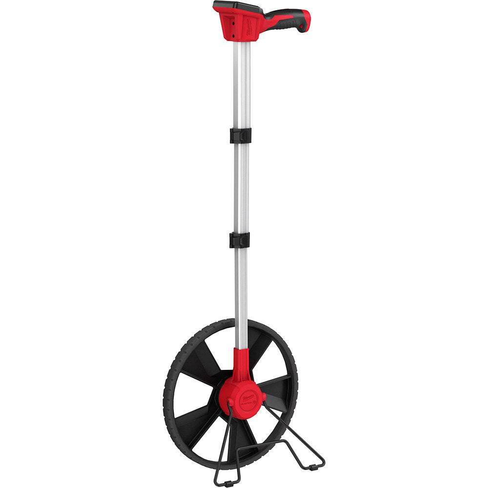 Milwaukee 48-22-5112 12" Digital Measuring Wheel