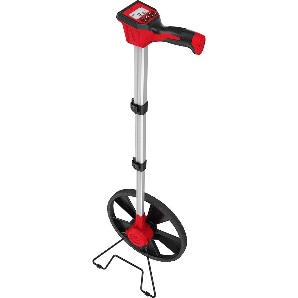 Milwaukee 48-22-5112 12" Digital Measuring Wheel