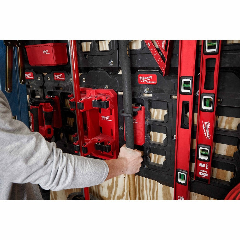 Milwaukee 48-22-8333 PACKOUT Shop Storage 4" S Hook