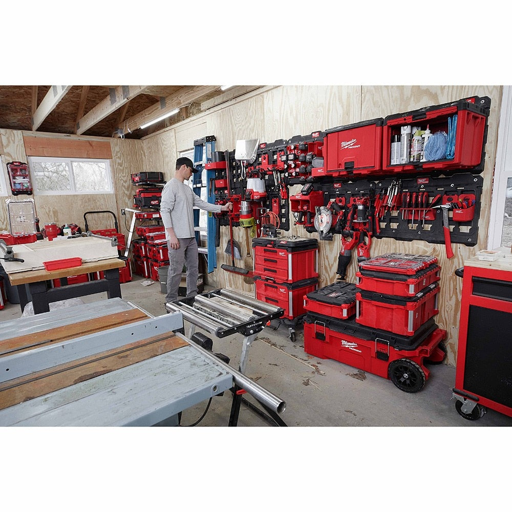 Milwaukee 48-22-8333 PACKOUT Shop Storage 4" S Hook