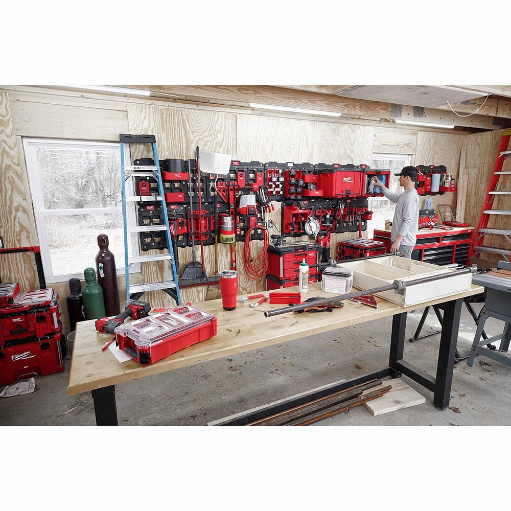 Milwaukee 48-22-8333 PACKOUT Shop Storage 4" S Hook